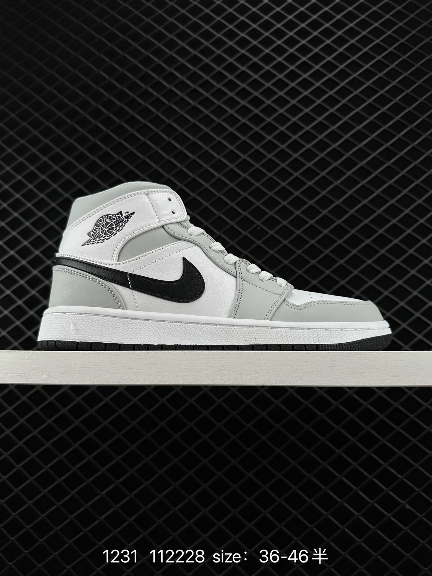 Air Jordan 1 Low AJ1